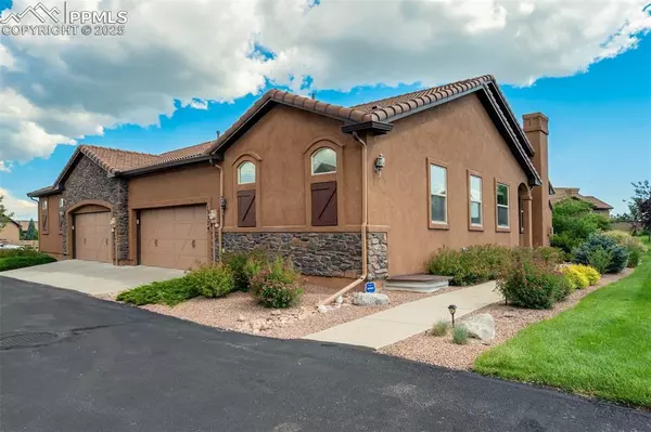13274 Cake Bread HTS, Colorado Springs, CO 80921