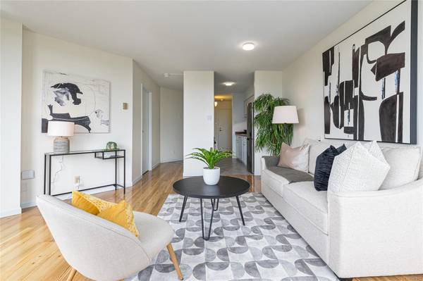 620 Toronto St #502, Victoria, BC V8V 1P7