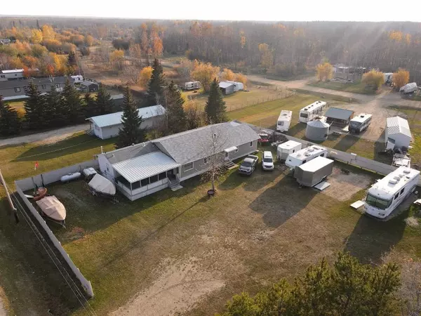 Joussard, AB T0G 1J0,Peace River Avenue #46
