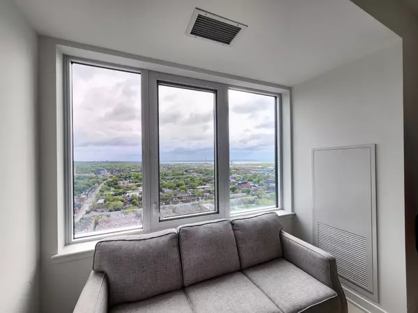 Toronto C08, ON M5A 0W7,5 Defries ST #3012
