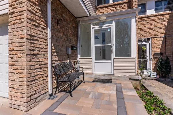 Toronto E07, ON M1S 4C3,71 Buckhurst CRES