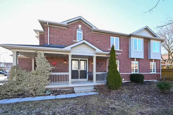 New Tecumseth, ON L9R 0B2,88 Anderson RD