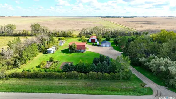 Rural Address,  Fillmore Rm No. 96,  SK S0G 4T0