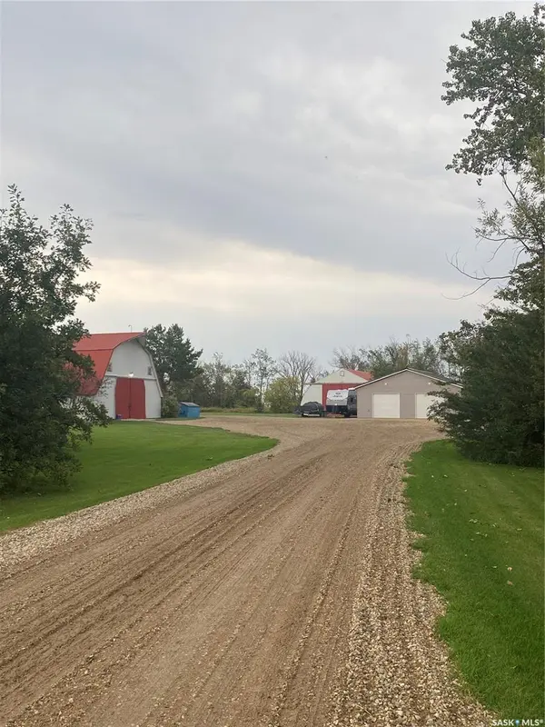 Rural Address, Fillmore Rm No. 96, SK S0G 4T0