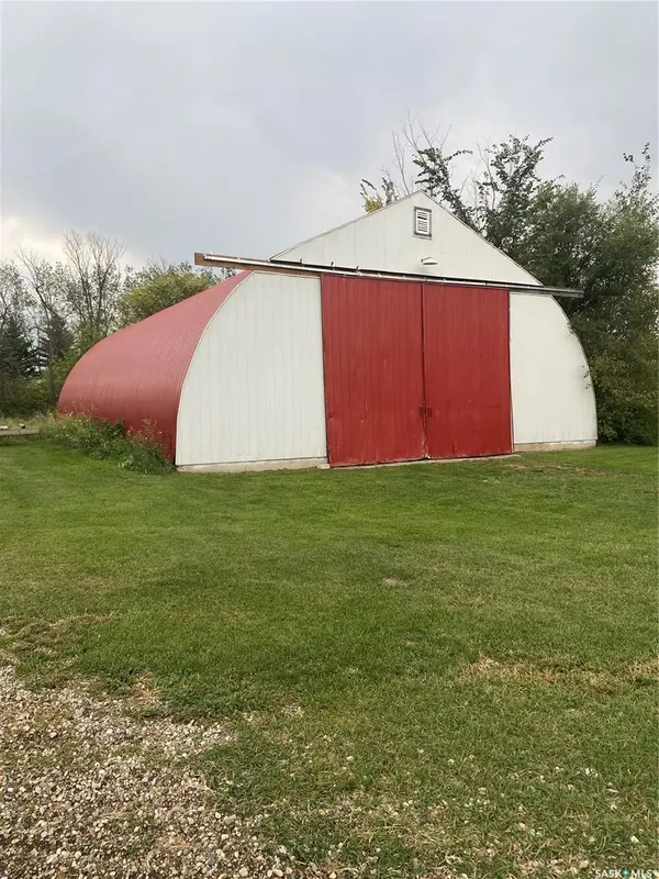 Rural Address, Fillmore Rm No. 96, SK S0G 4T0