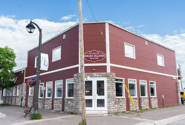 800 George Street ST N, Hearst, ON P0L 1N0