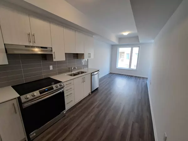 Toronto W06, ON M8V 0J6,5 William Jackson WAY #63