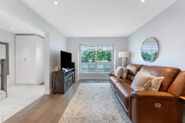 Brampton, ON L6S 3K2,94 Guildford CRES #94