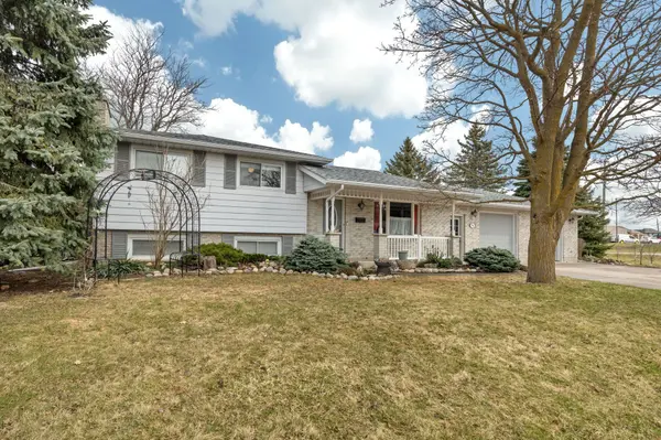 Lucan Biddulph, ON N0M 2J0,96 Langford DR