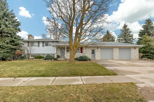 Lucan Biddulph, ON N0M 2J0,96 Langford DR