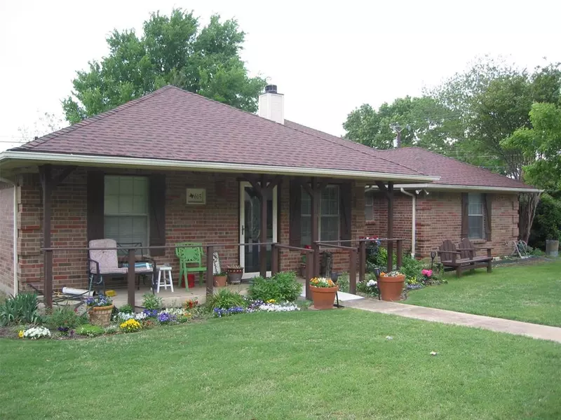 615 S Arizona Drive, Celina, TX 75009