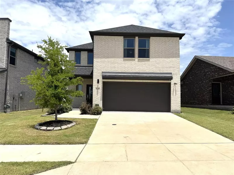 116 Mountain Meadow Lane, Mckinney, TX 75071