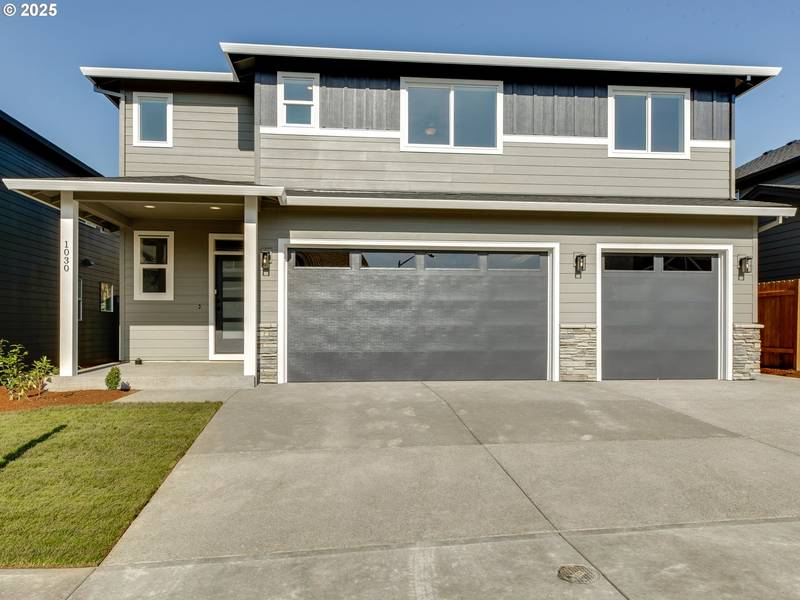 2217 E Juniper CIR, La Center, WA 98629
