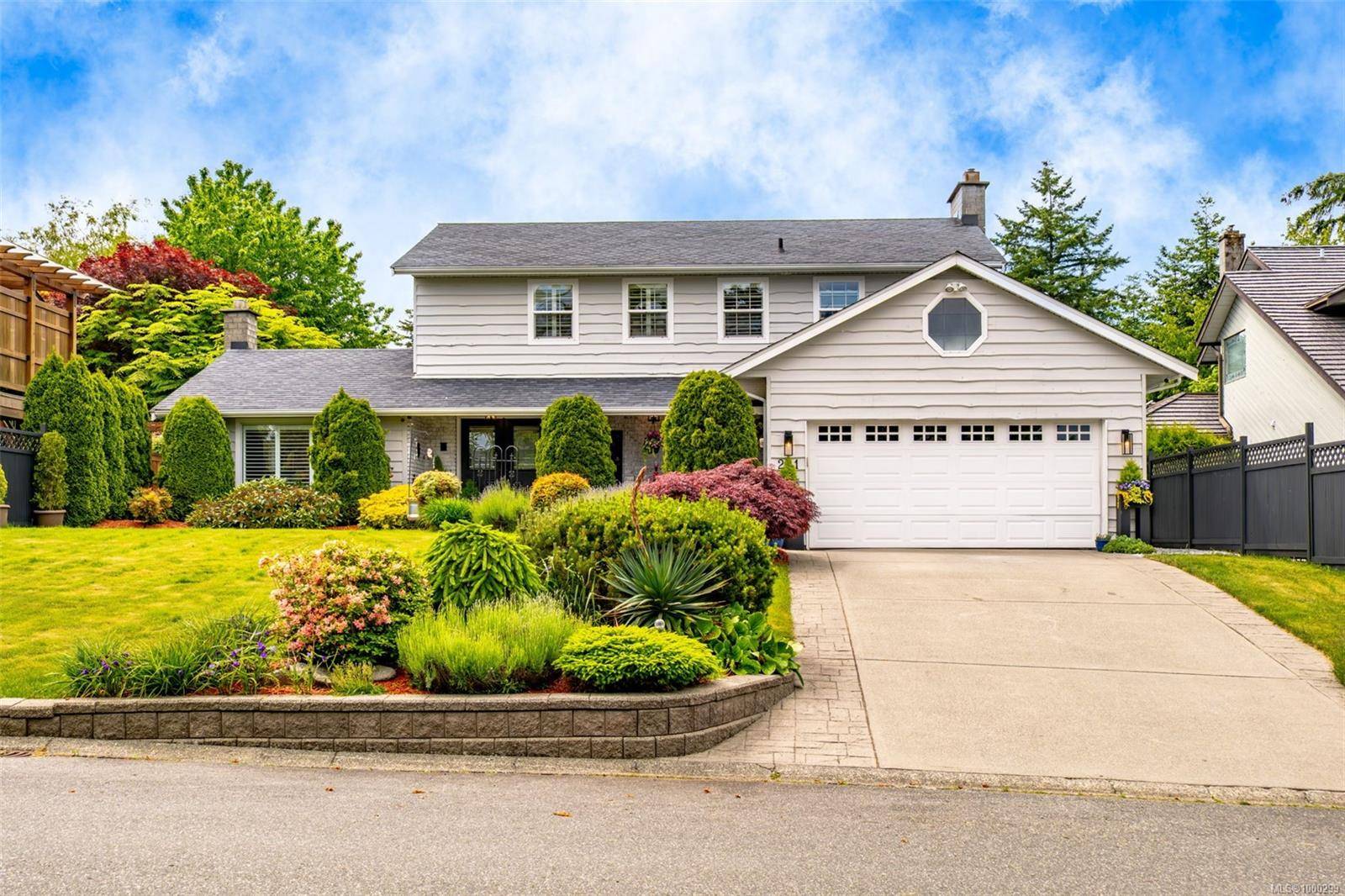 221 Blairgowrie Pl, Nanaimo, BC V9T 4C8