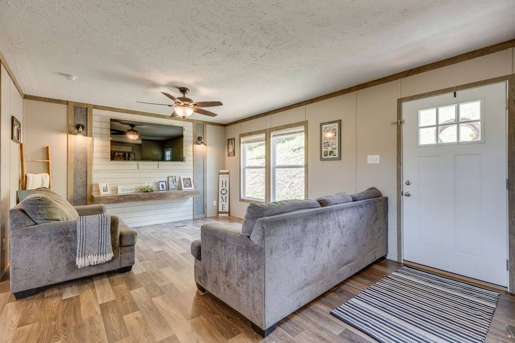 Lebanon, VA 24266,982 Glade Hill Drive