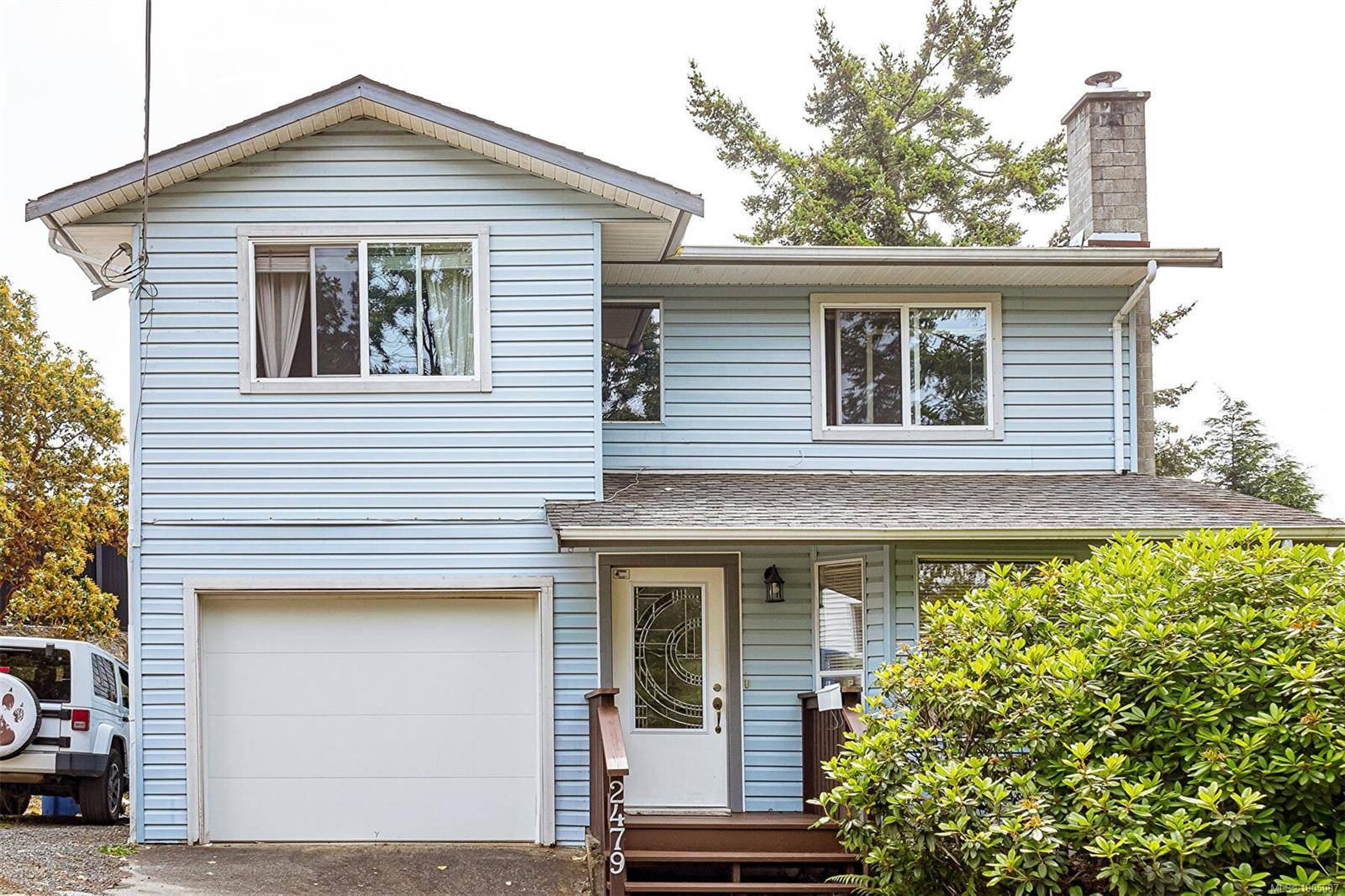 2479 Skedans Rd, Langford, BC V9B 5H6