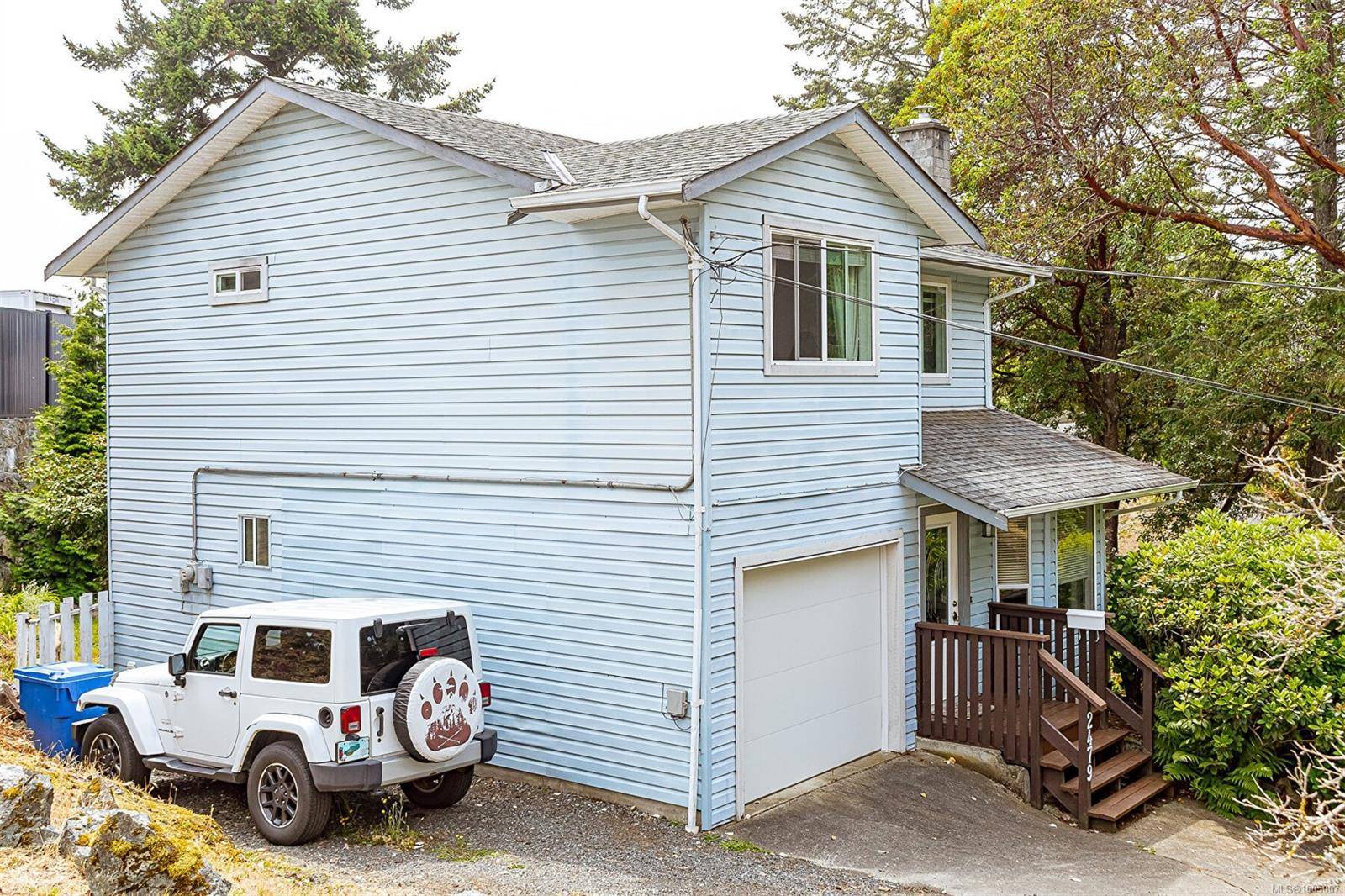 Langford, BC V9B 5H6,2479 Skedans Rd