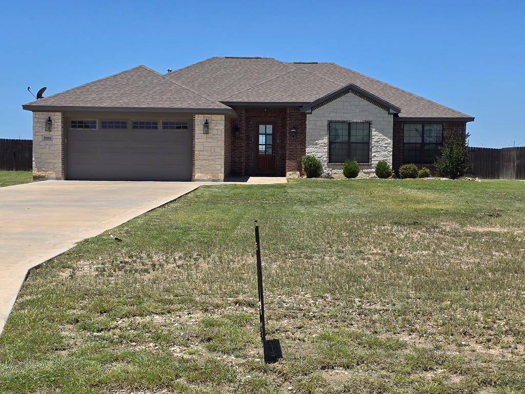 5989 Bridlewood Court, San Angelo, TX 76904