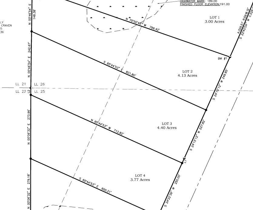 Lot 3 Old Clyattville Rd, Valdosta, GA 31601