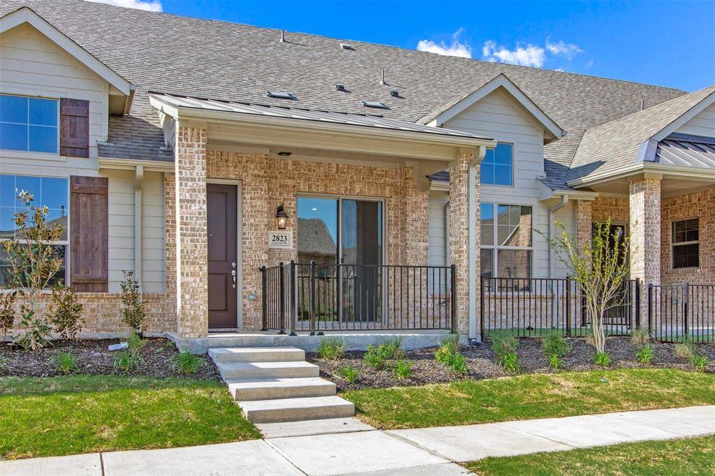 Wylie, TX 75098,2823 Concord Drive