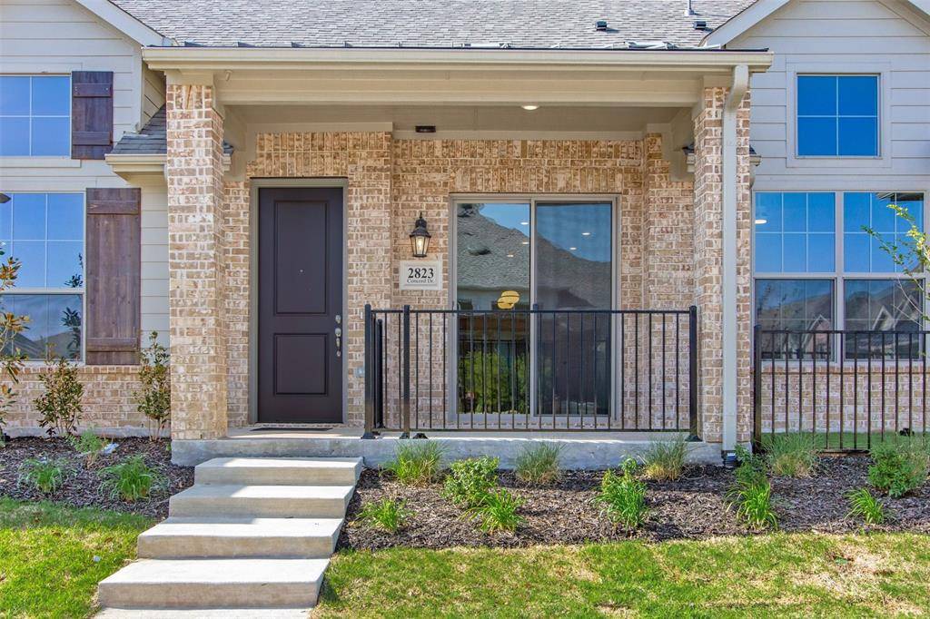 Wylie, TX 75098,2823 Concord Drive
