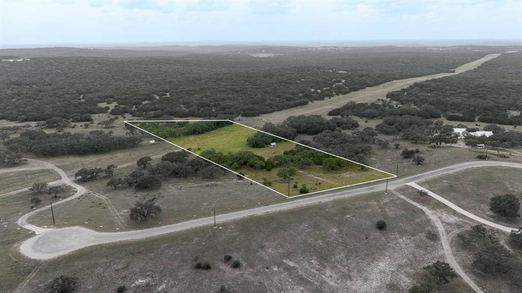 Lampasas, TX 76550,Lot 186 Blackbuck Ridge Drive