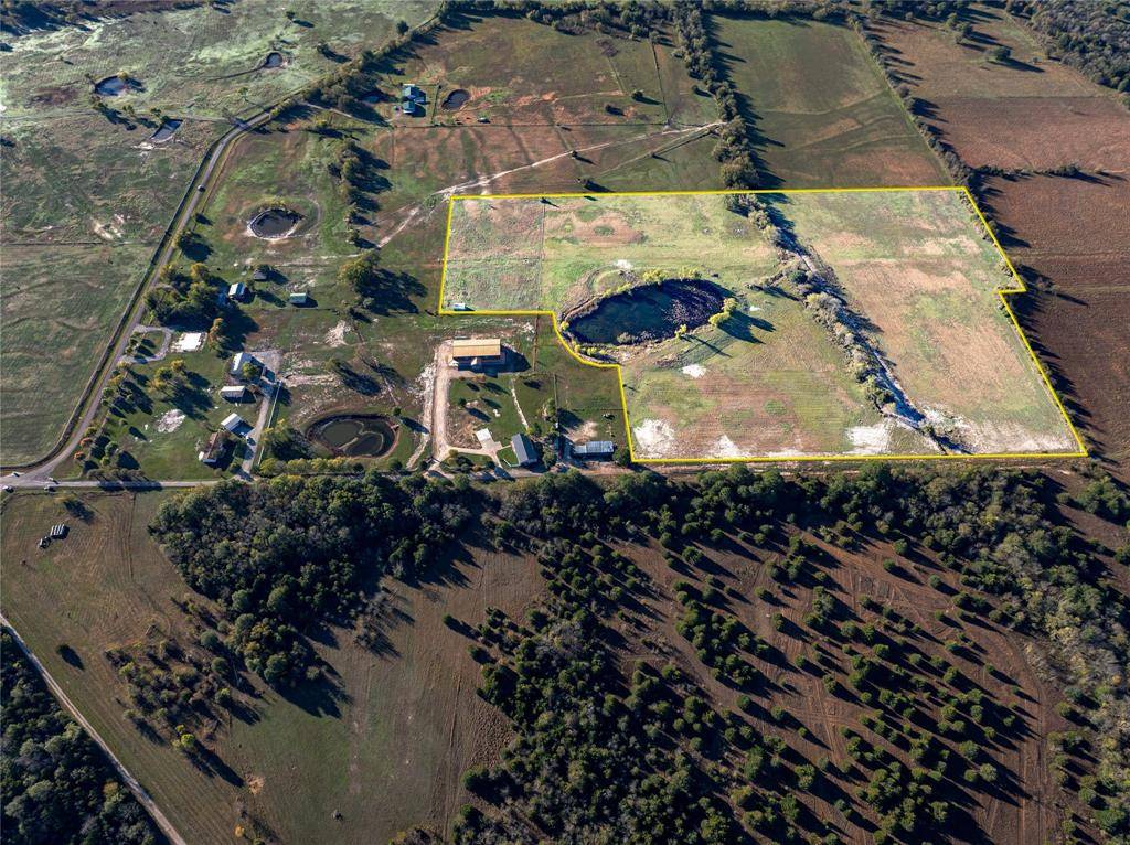 Commerce, TX 75428,426 Tract 5 Private Road 4402