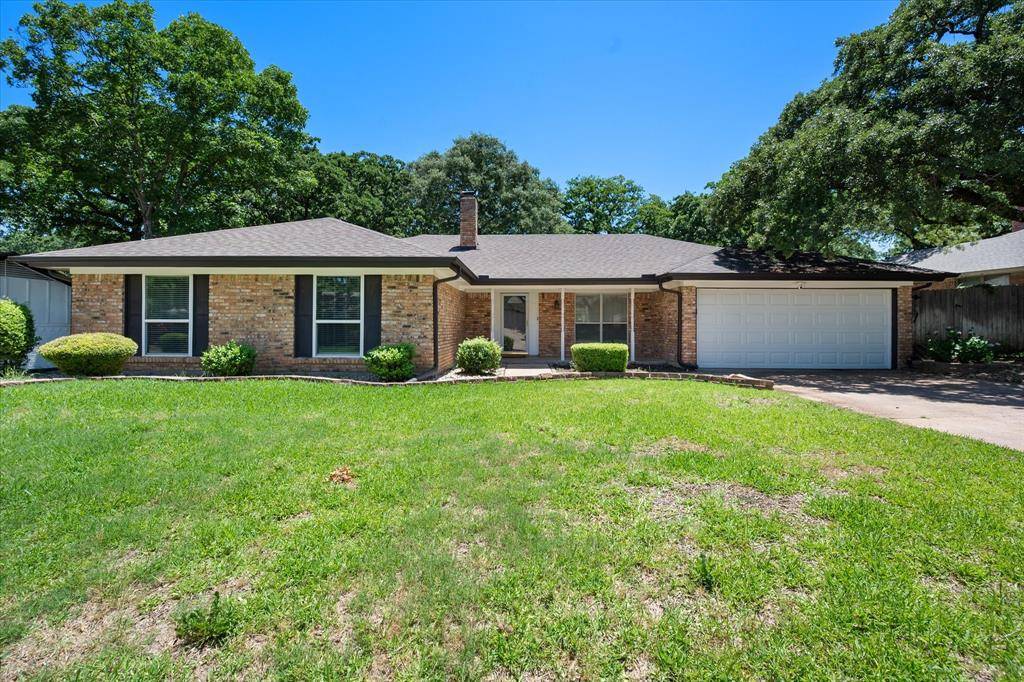 Arlington, TX 76012,1803 Burr Oak Street