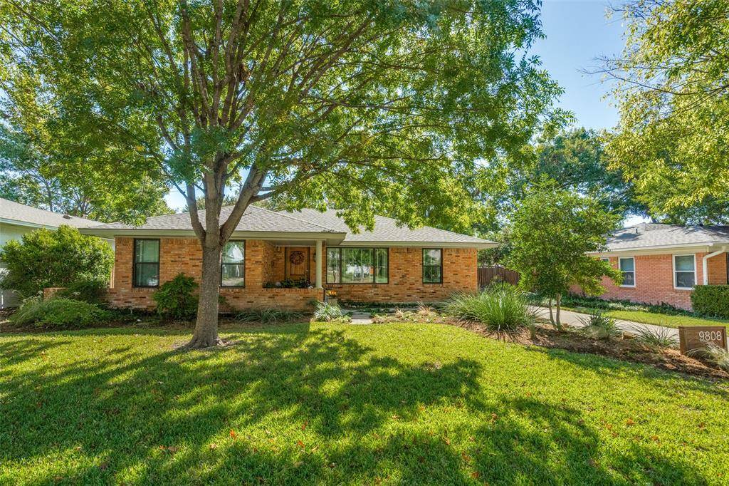 Dallas, TX 75238,9808 Fitzroy Drive