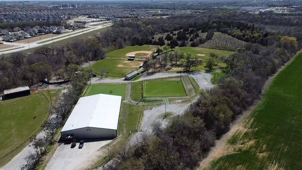 6161 County Road 124, Mckinney, TX 75071