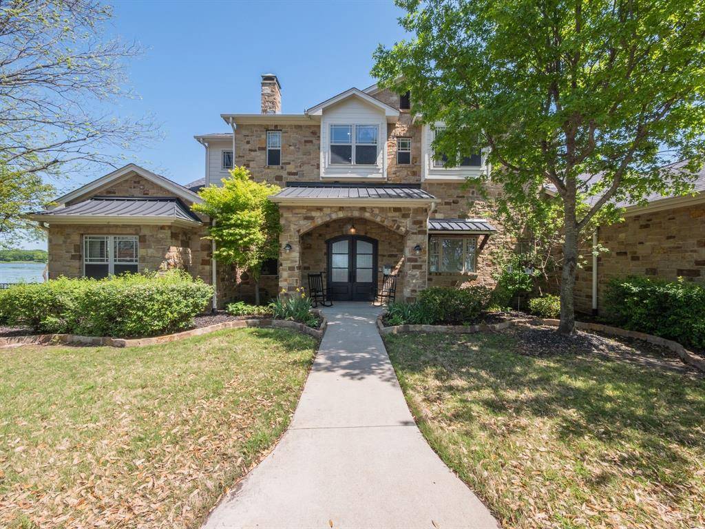 Corsicana, TX 75109,1165 The Shores Drive