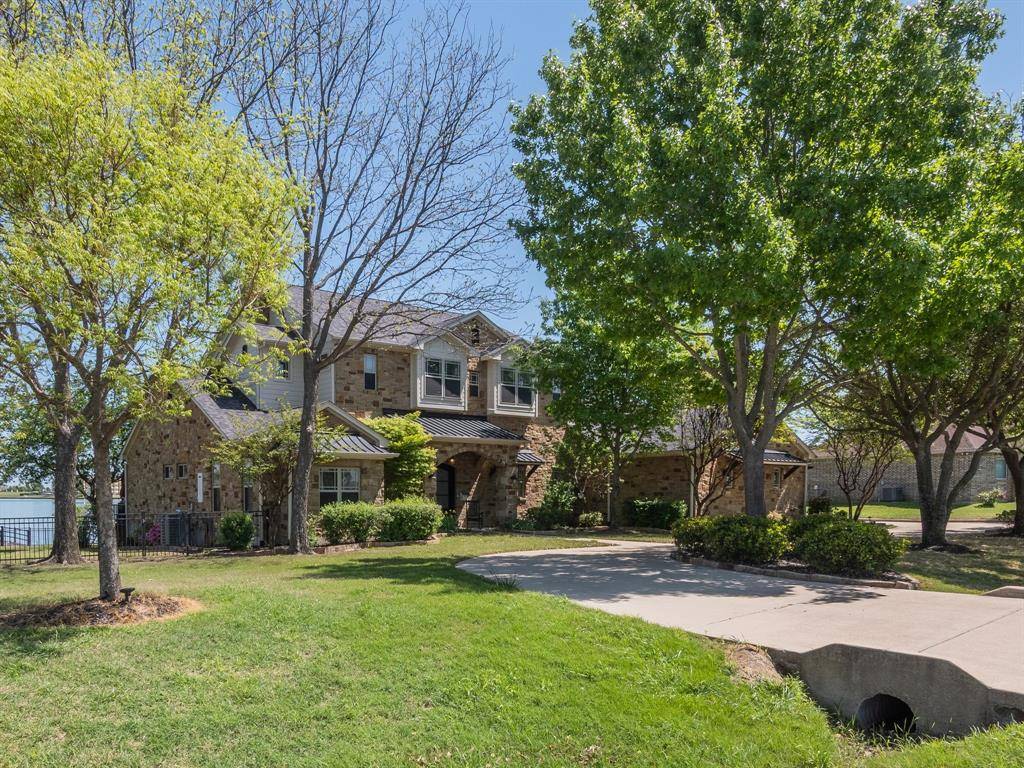 Corsicana, TX 75109,1165 The Shores Drive