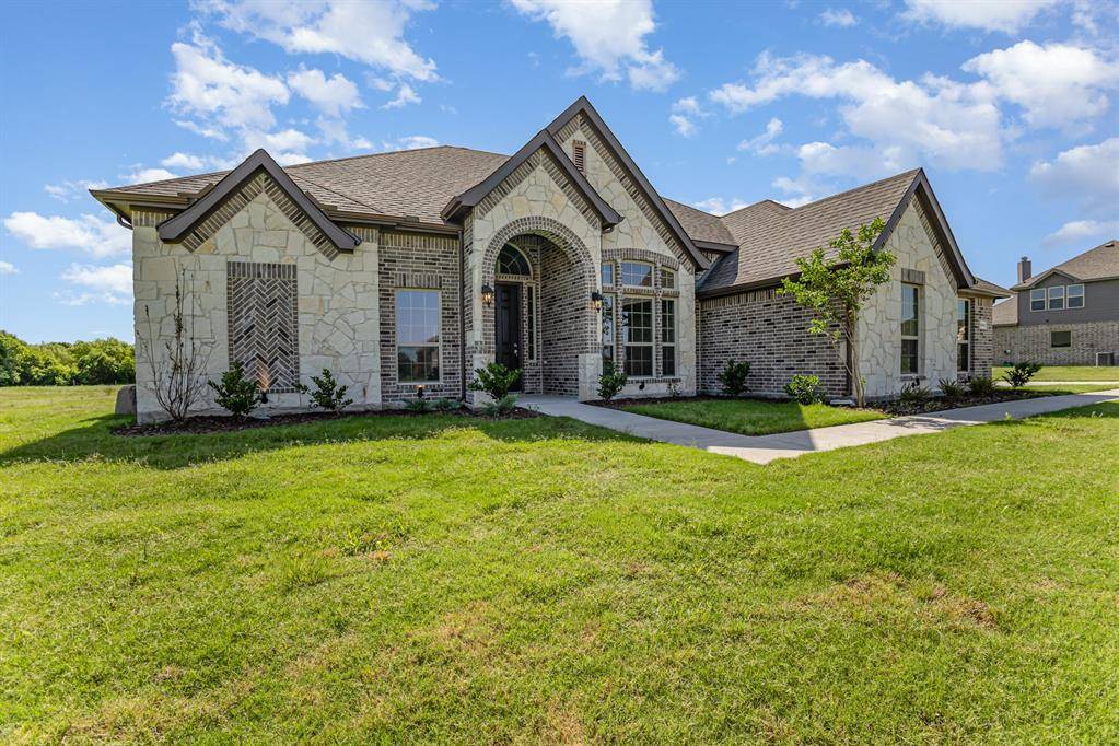 Waxahachie, TX 75167,660 WALES Court