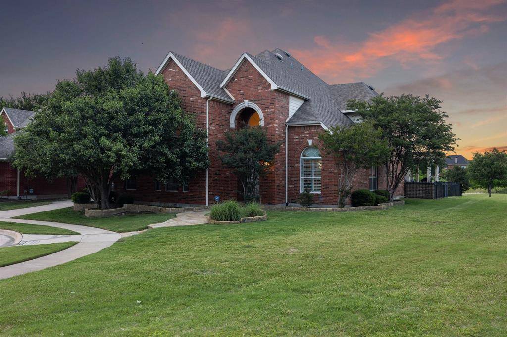 Frisco, TX 75034,4198 Peace Drive