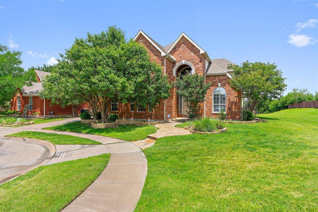 Frisco, TX 75034,4198 Peace Drive