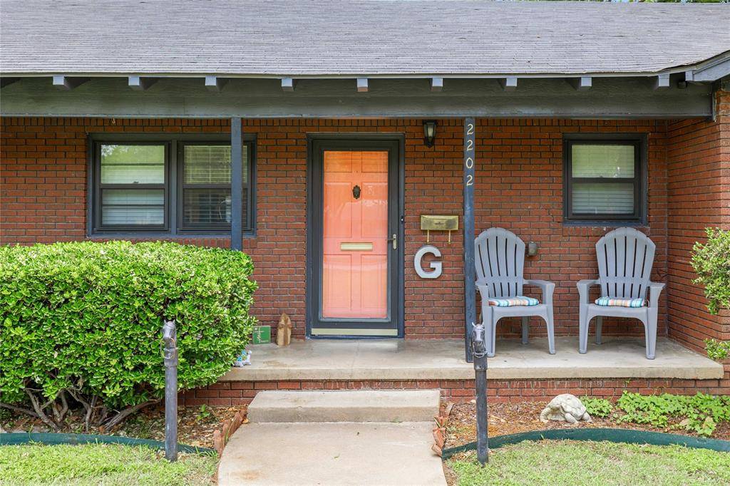 Brownwood, TX 76801,2202 Belmeade Avenue