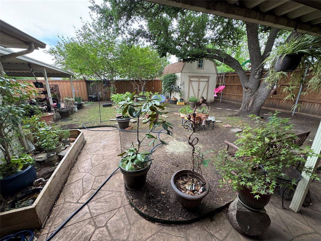 Garland, TX 75044,1910 Powderhorn Drive