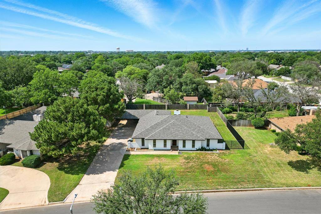 Abilene, TX 79606,34 Cypress Point Street