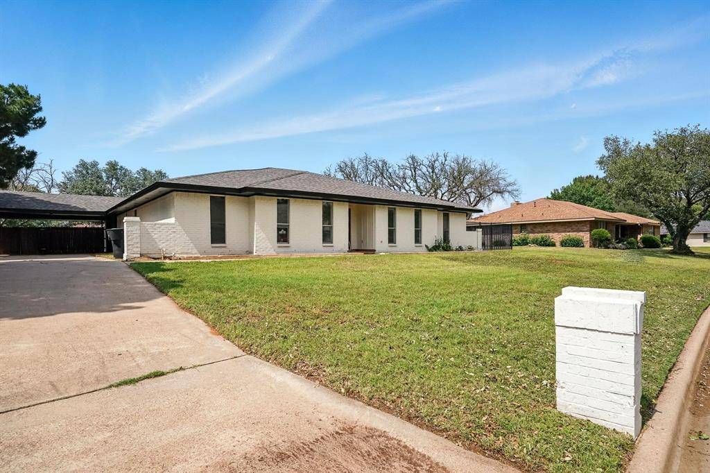 Abilene, TX 79606,34 Cypress Point Street