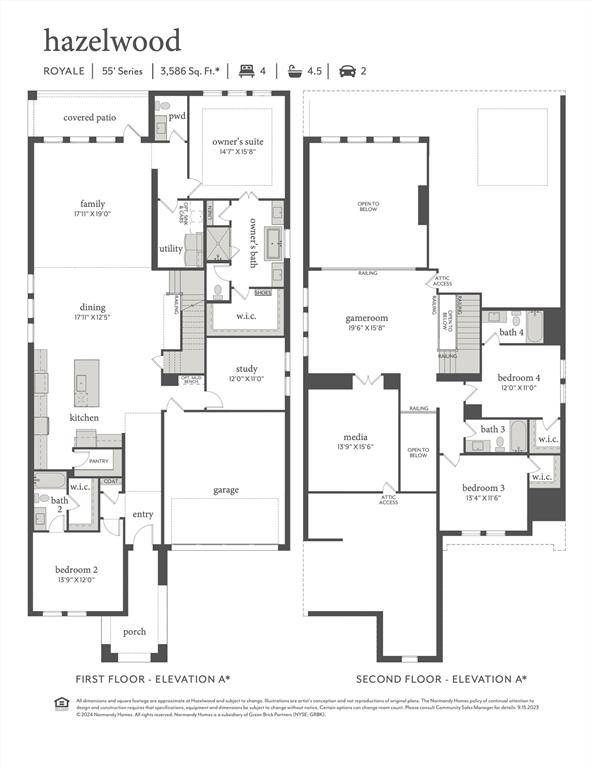 Frisco, TX 75033,15851 Split Bark Lane