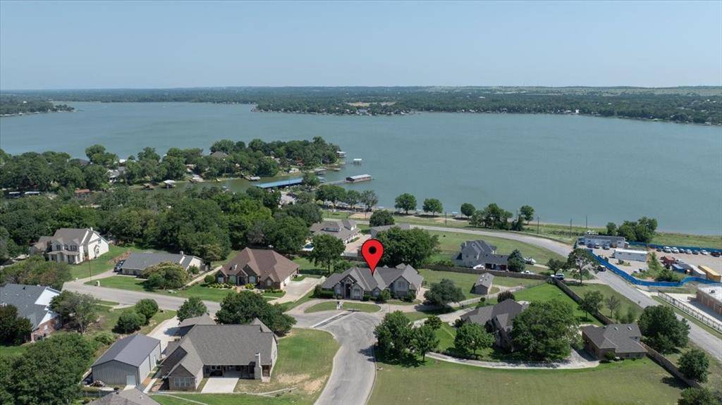 3633 Cliff View Loop, Weatherford, TX 76087
