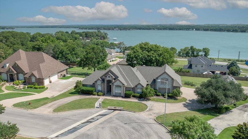Weatherford, TX 76087,3633 Cliff View Loop