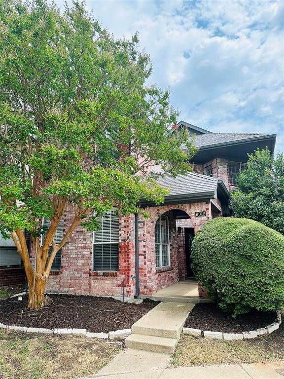 6012 Barrington Court, Dallas, TX 75252