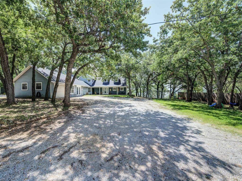 Chico, TX 76431,999 County Road 1743