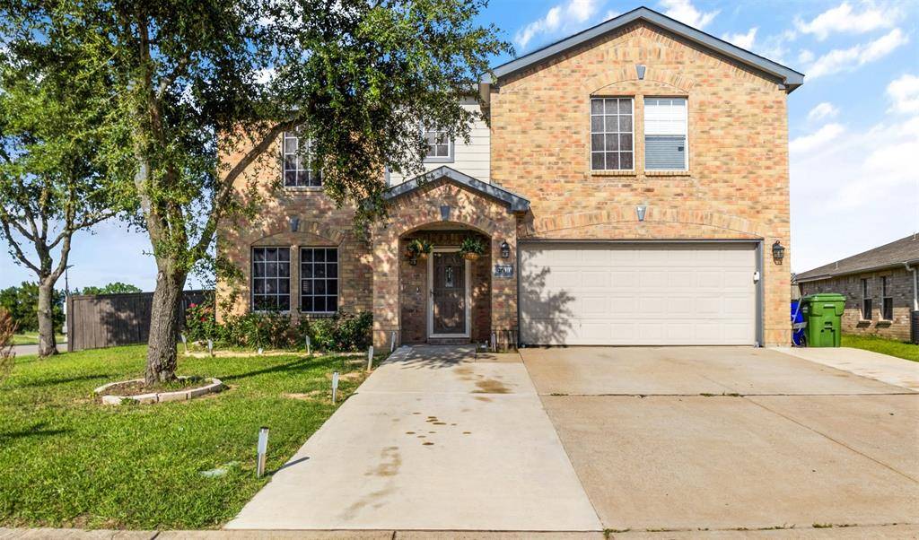 4600 Leslie Lane, Balch Springs, TX 75180