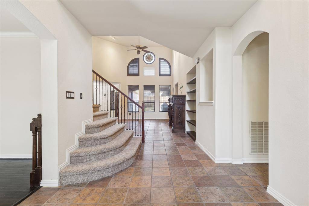 Allen, TX 75002,1300 Charleston Drive