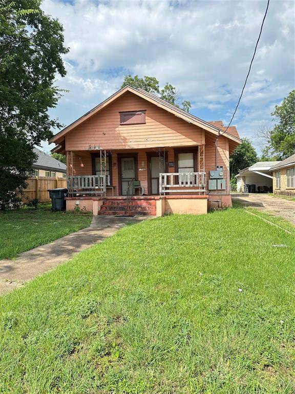 1700 N 15th Street, Waco, TX 76707