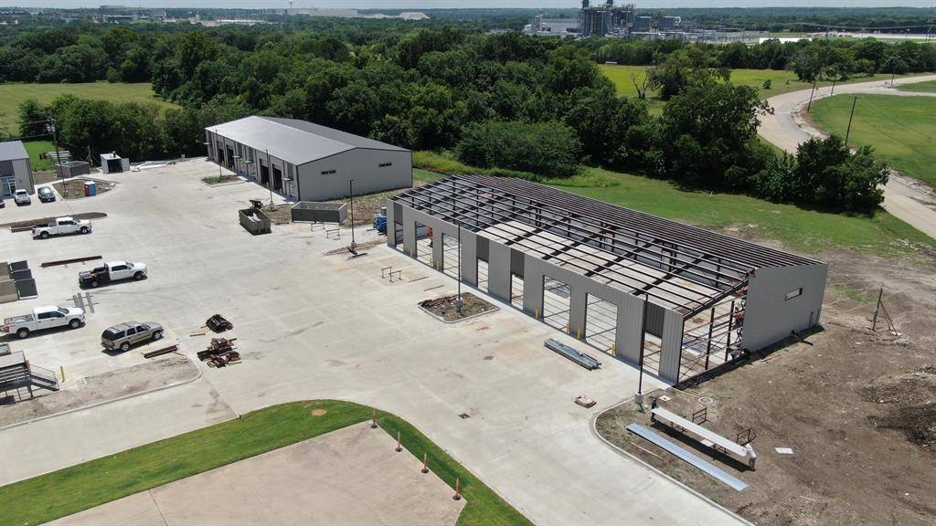 Sherman, TX 75092,304 Progress Drive #C