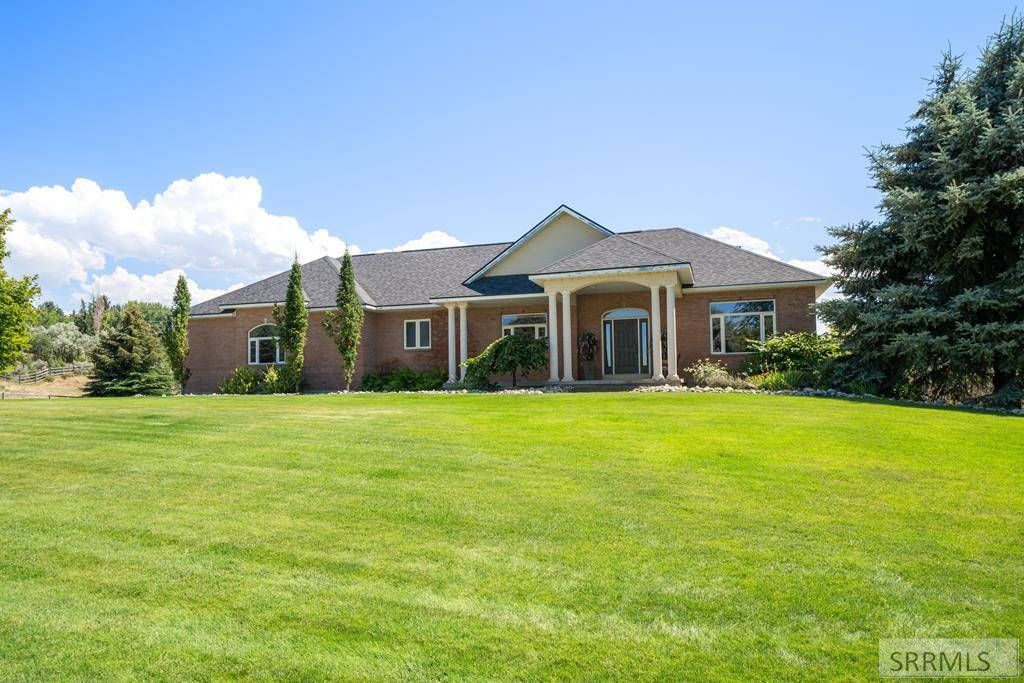 5700 S Solitude Lane, Idaho Falls, ID 83406