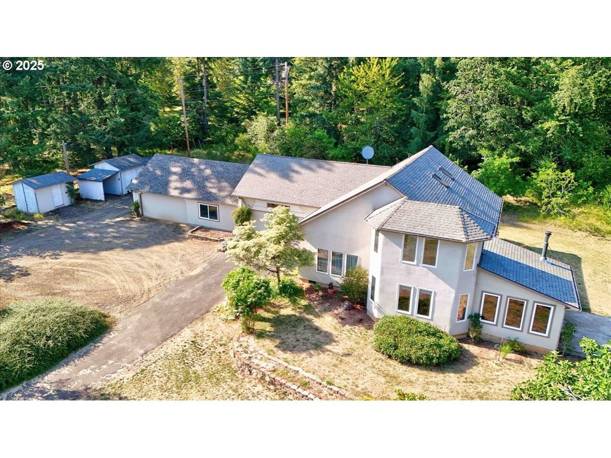Lebanon, OR 97355,41711 MILES LN